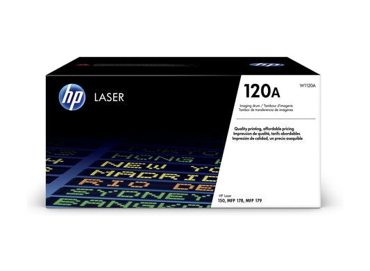 HP W1120A-120A