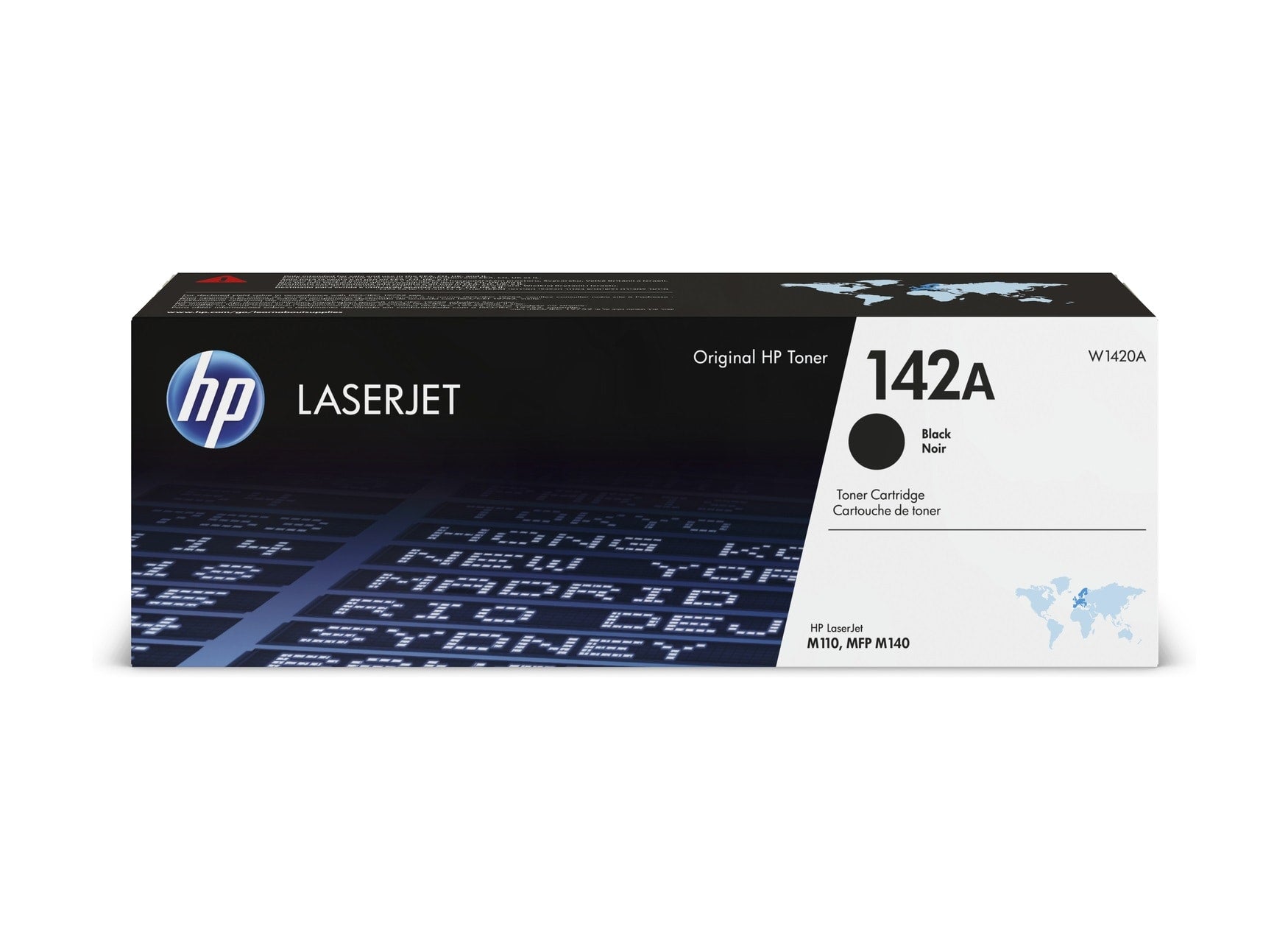 HP W1420A-142A