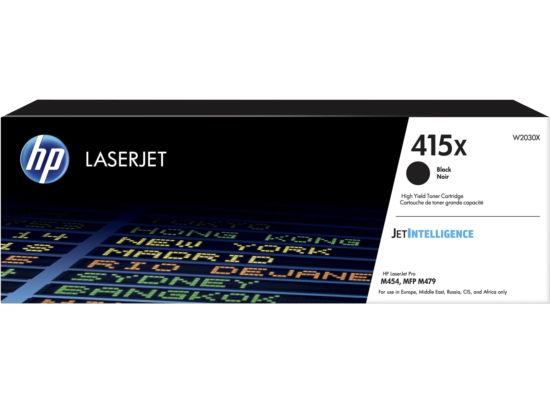 HP W2030X-415X