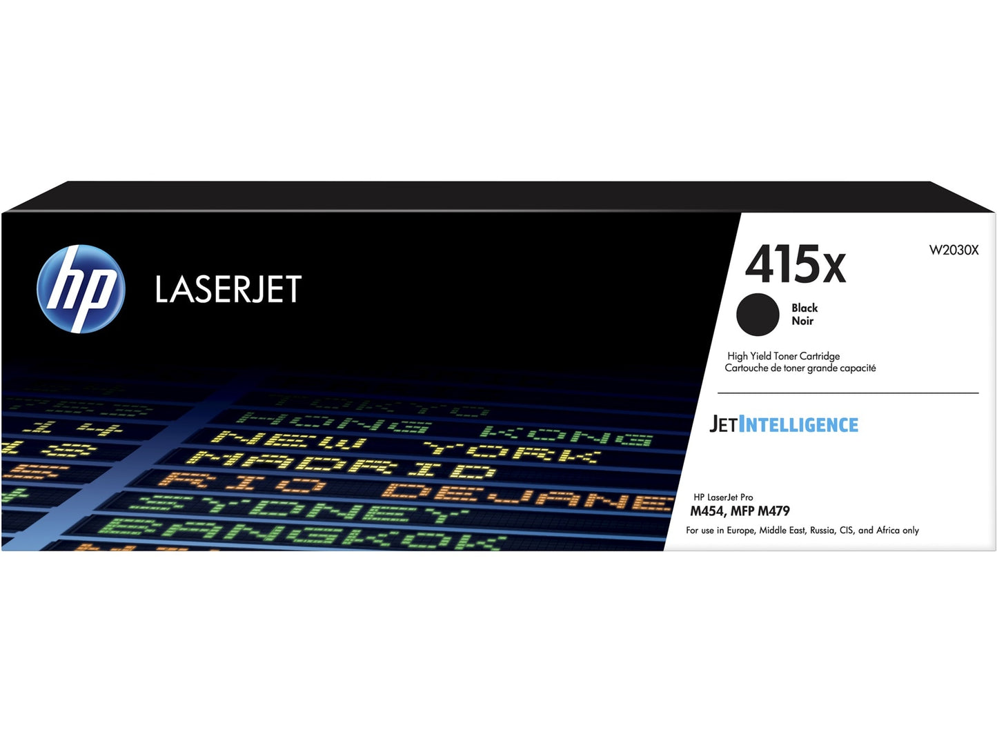 HP W2030X-415X