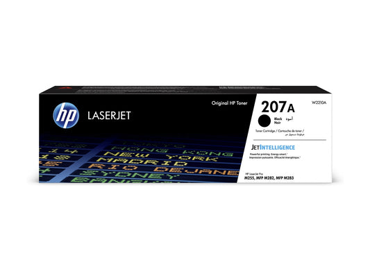 HP W2210A-207A