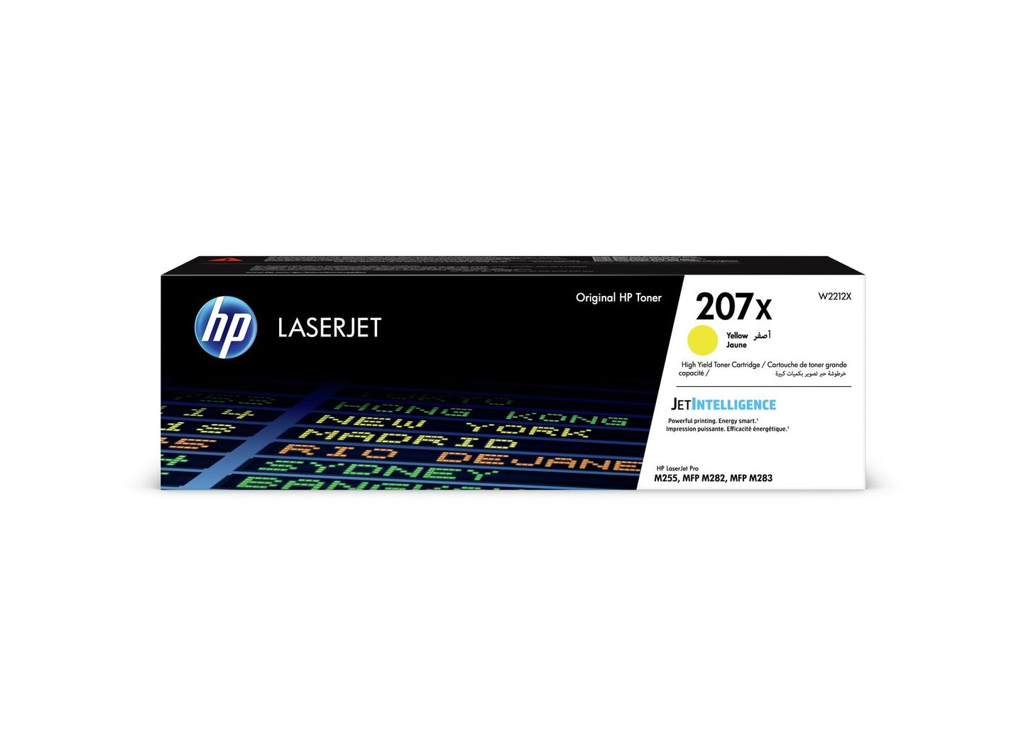 HP W2212X-207X