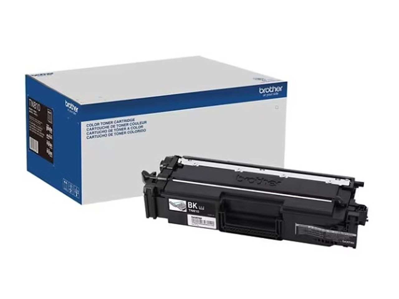 BROTHER TN-810
