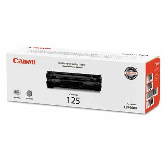 CANON 125