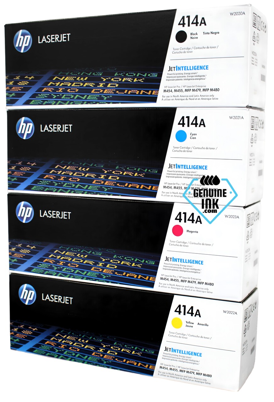 HP W2020A-414A