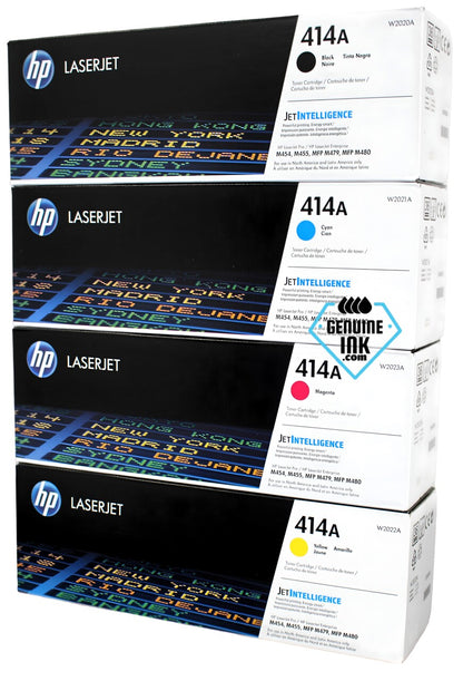 HP W2020A-414A