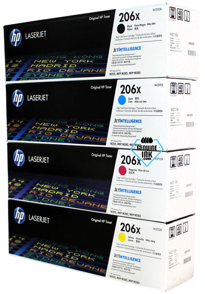 HP W2110X-206X