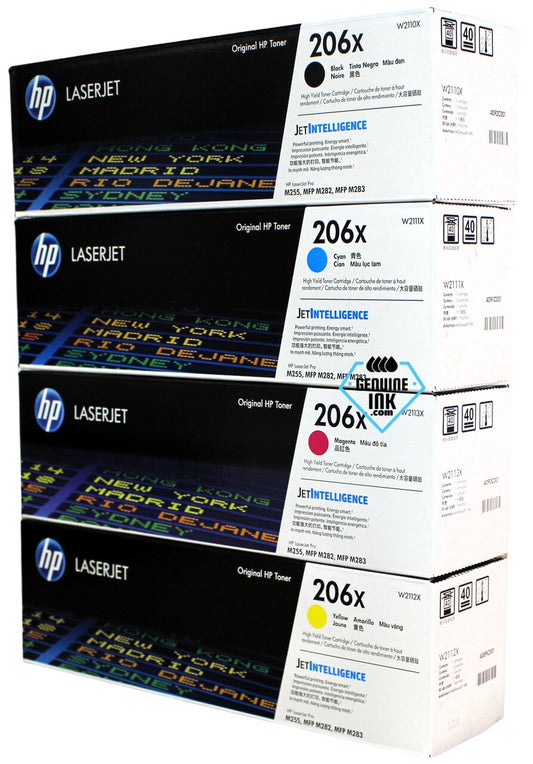 HP W2112X-206X