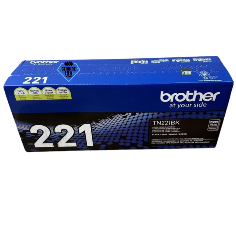 BROTHER TN-221