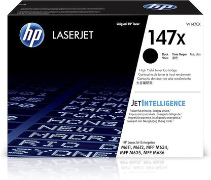 HP W1470X-147X