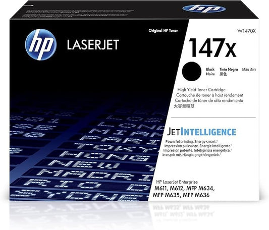 HP W1470X-147X