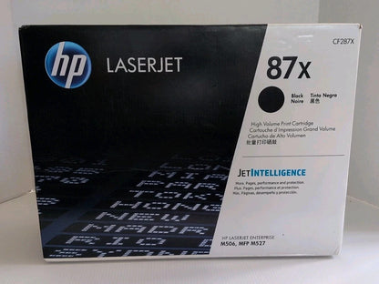 HP CF287X-87X