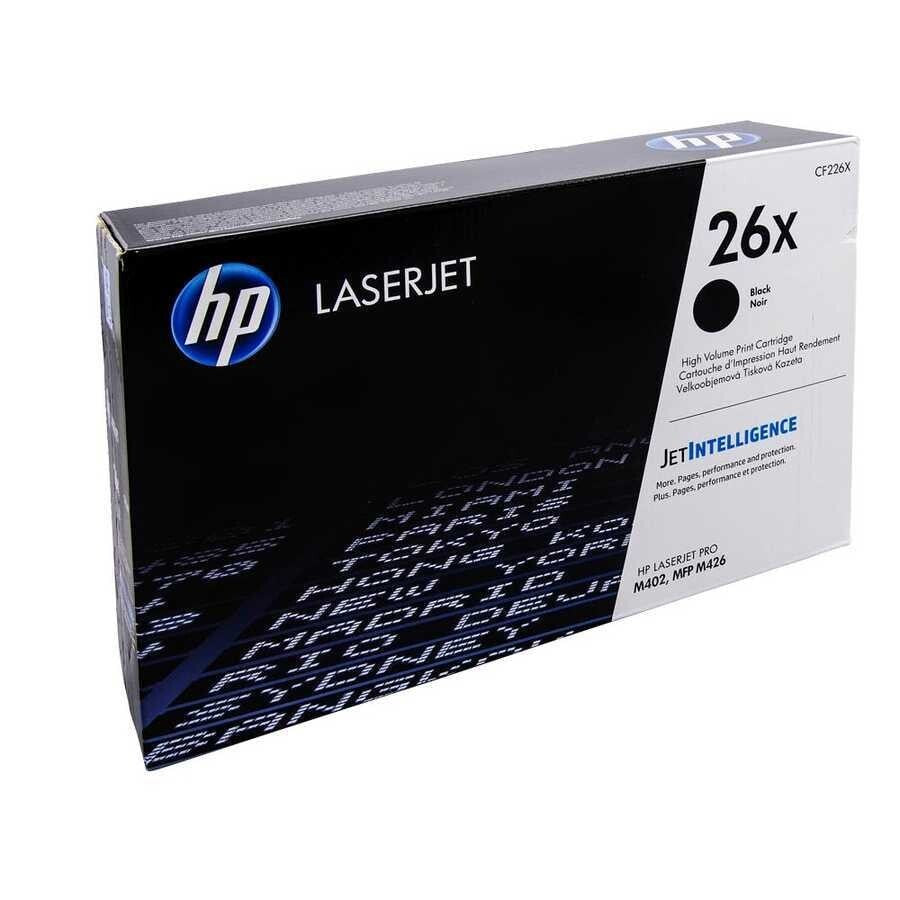 HP CF226X-26X