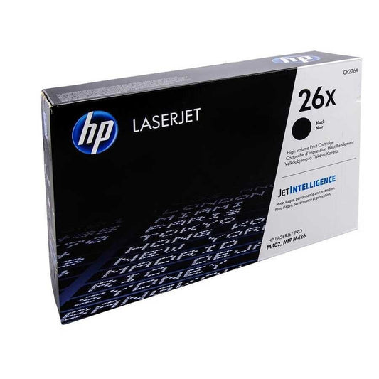 HP CF226X-26X