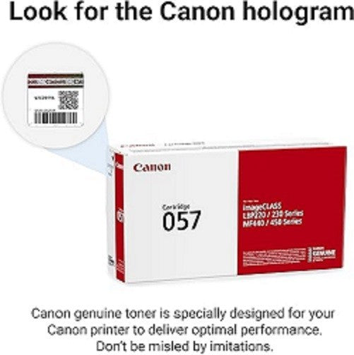 CANON 057