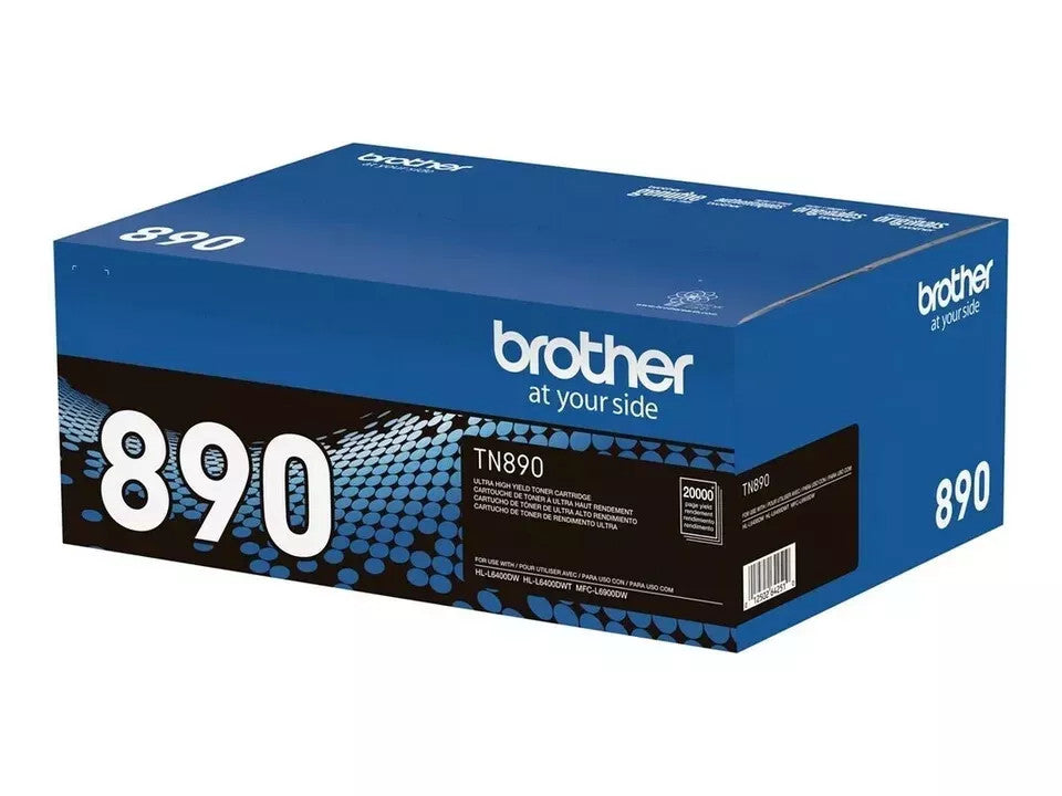 BROTHER TN-890