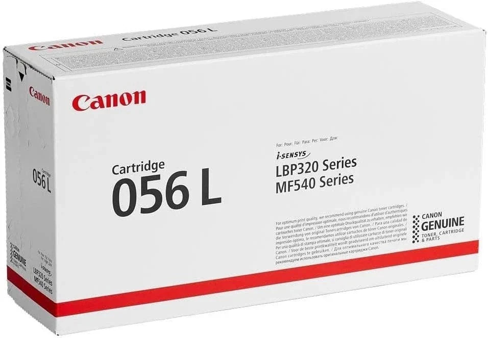 CANON 056L