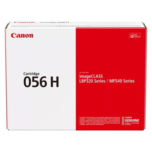 CANON 056H