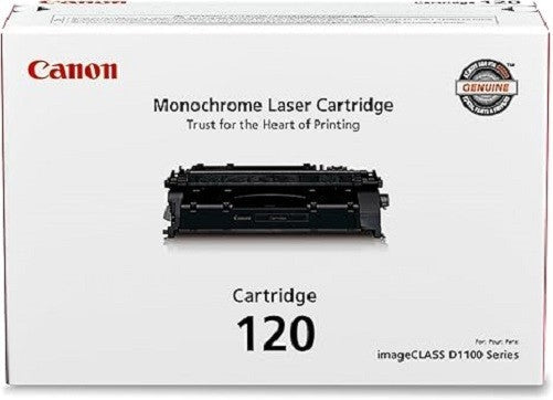 CANON 120