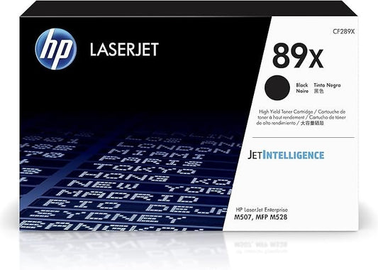 HP CF289X-89X