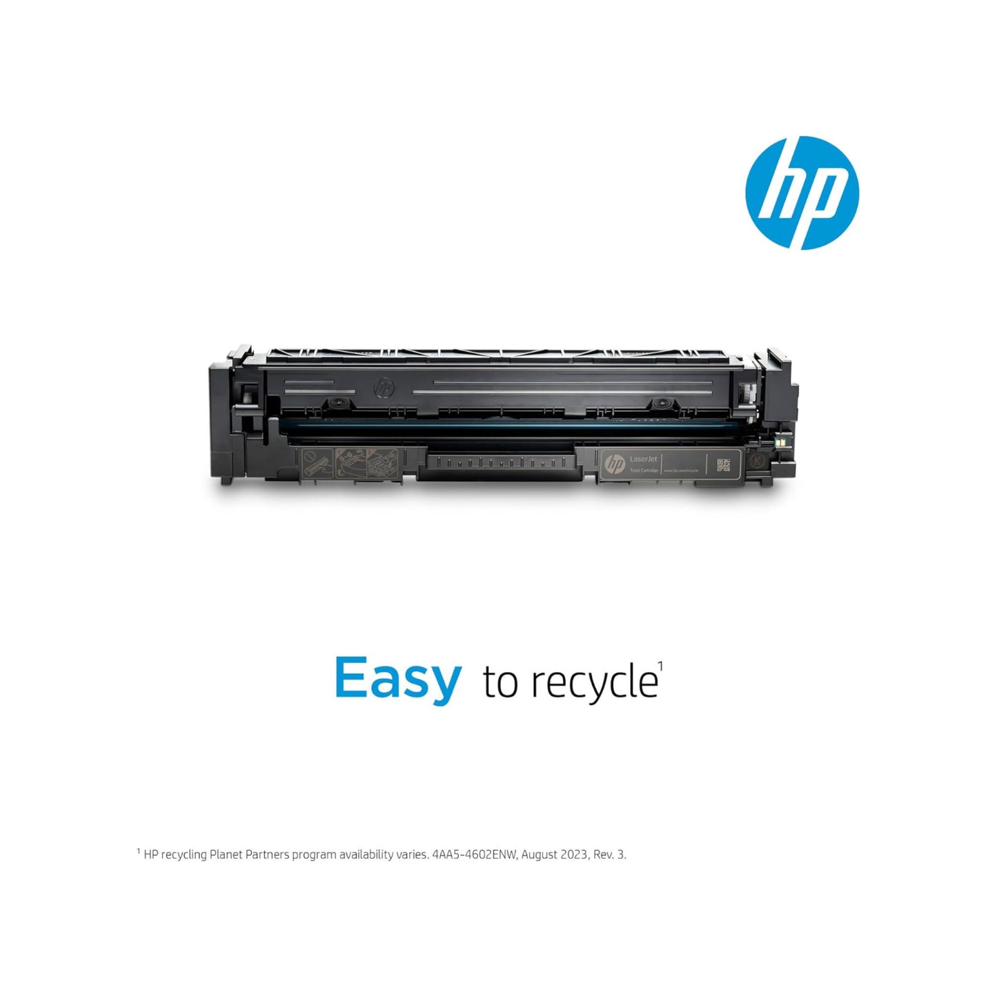 Hp 507A CMYK Toner Set BK/C/M/Y
