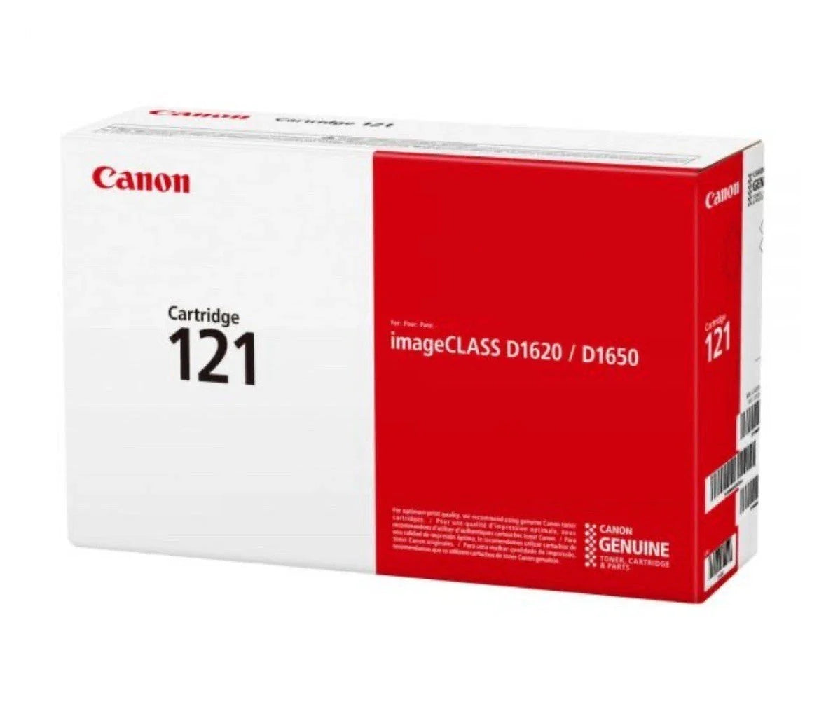 CANON 121
