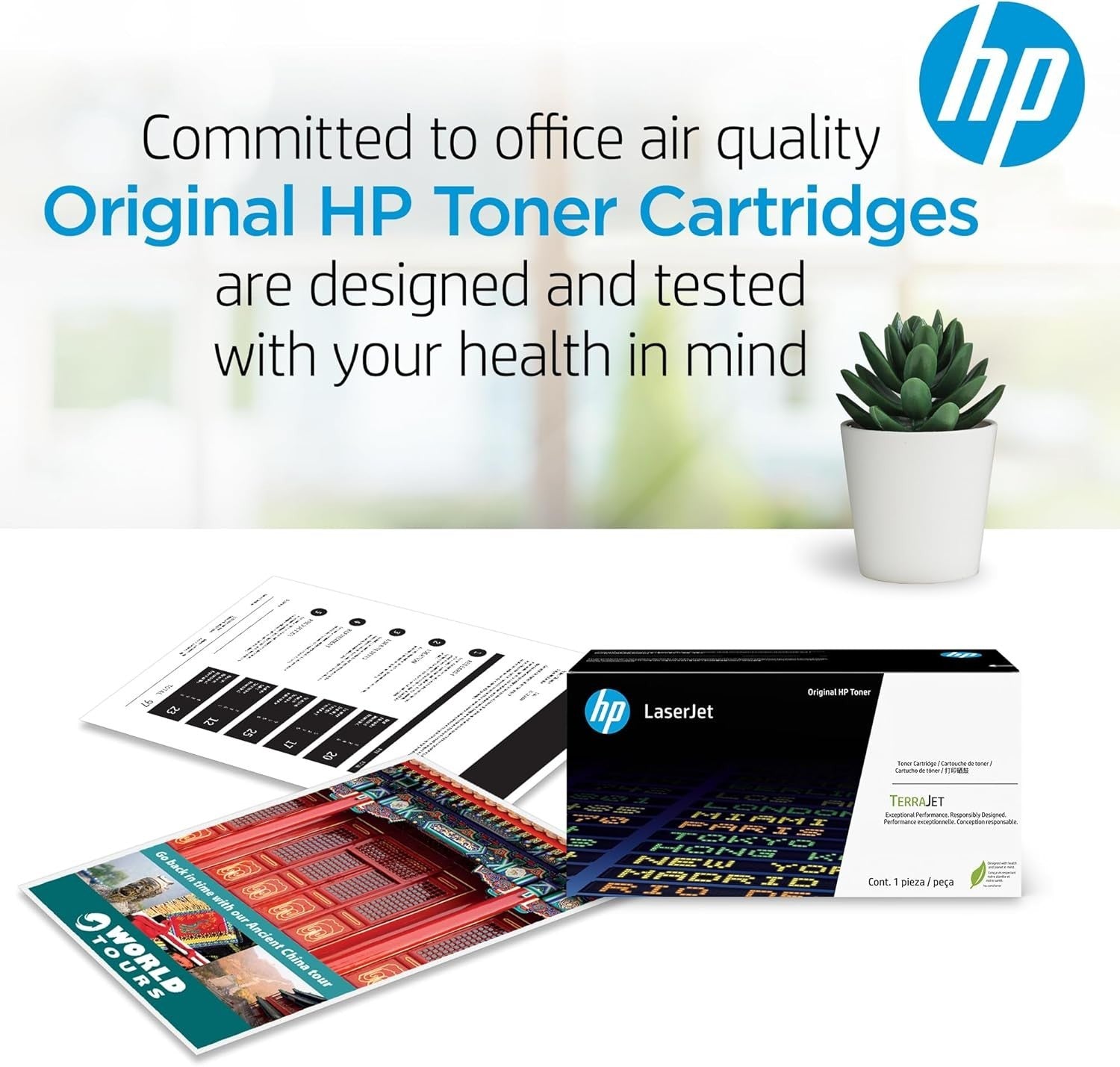 HP W1470X-147X