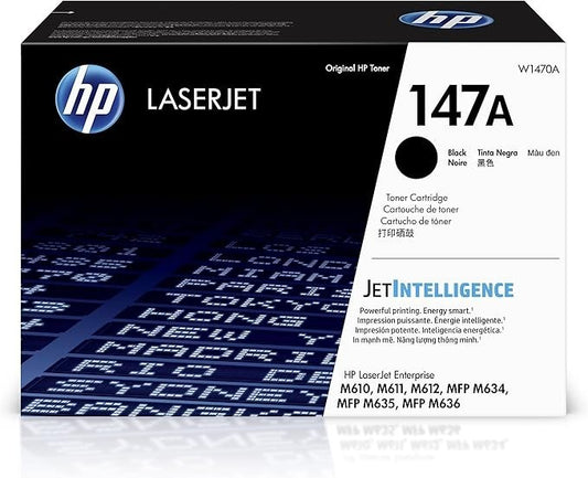 HP W1470A-147A