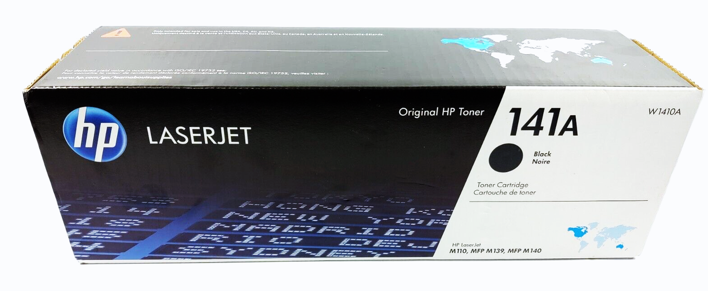 HP W1410A-141A