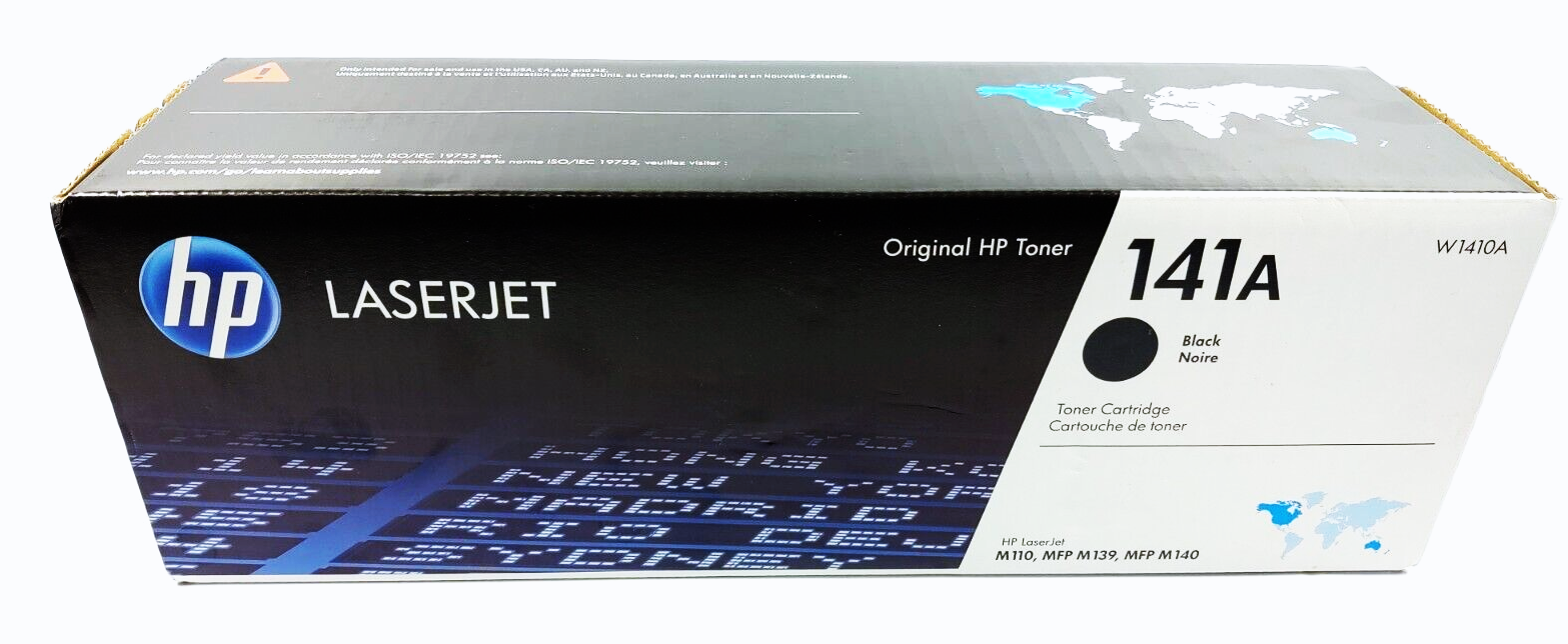 HP W1410A-141A
