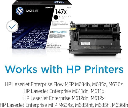 HP W1470X-147X