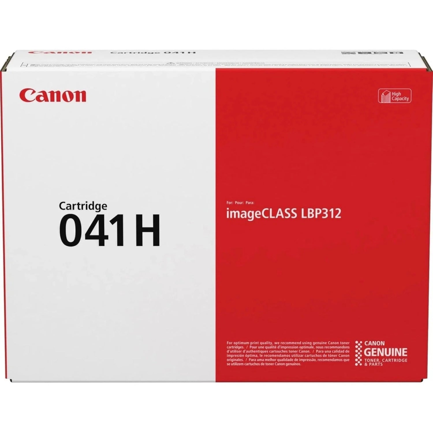 CANON 041H