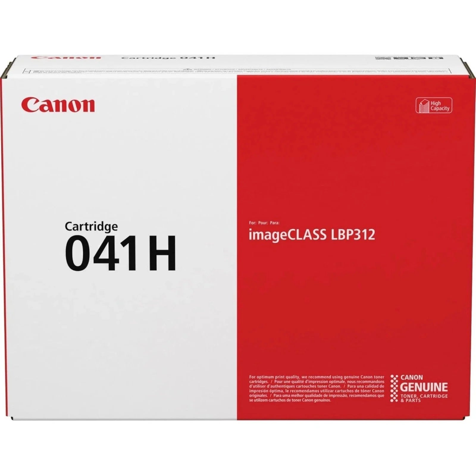 CANON 041H