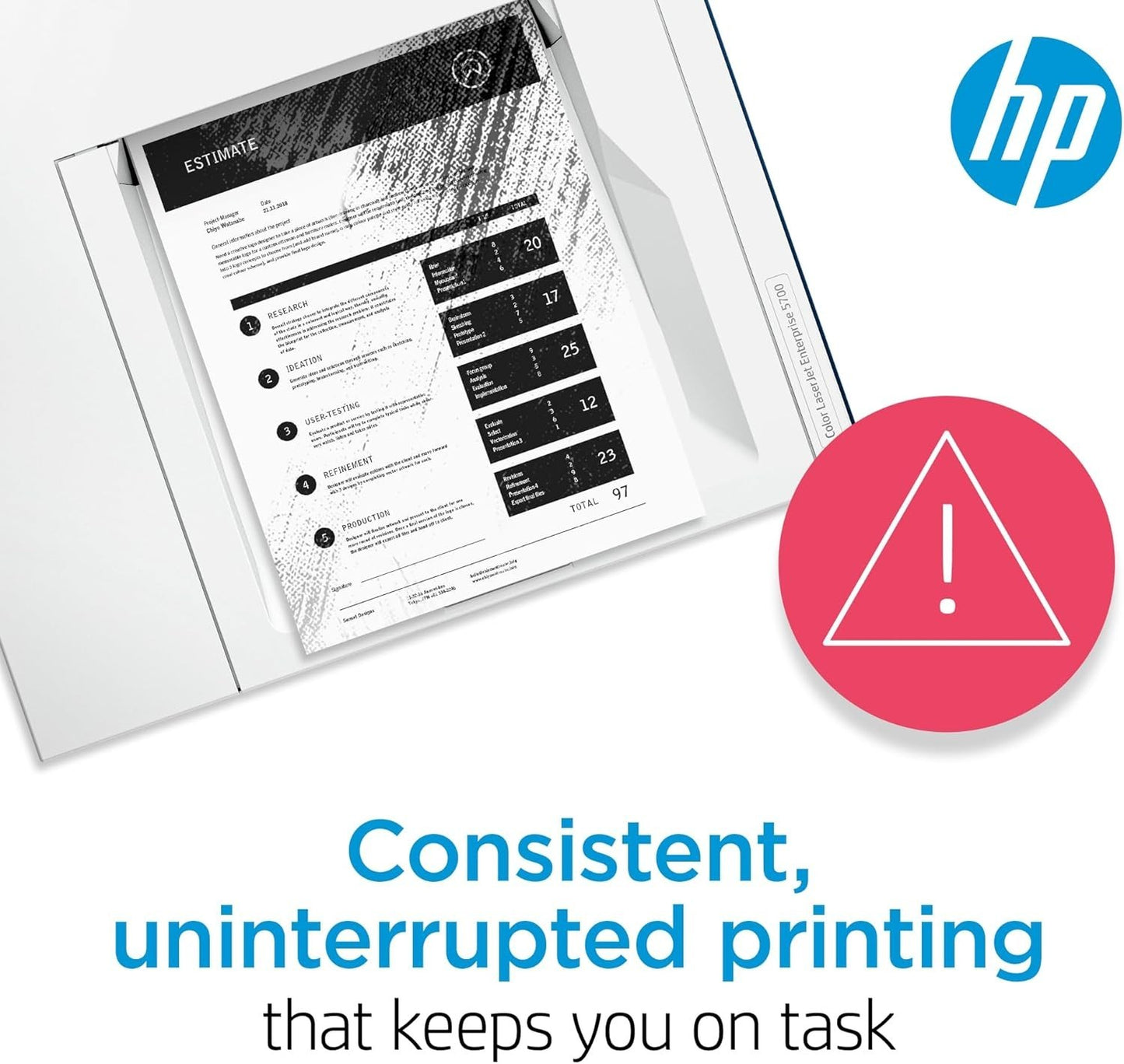 HP W1470X-147X