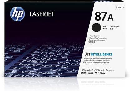 HP CF287A-87A