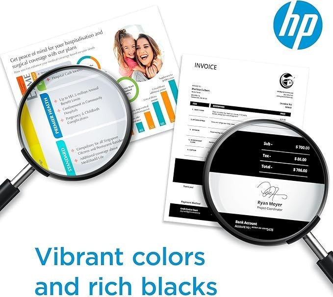 HP W1470X-147X