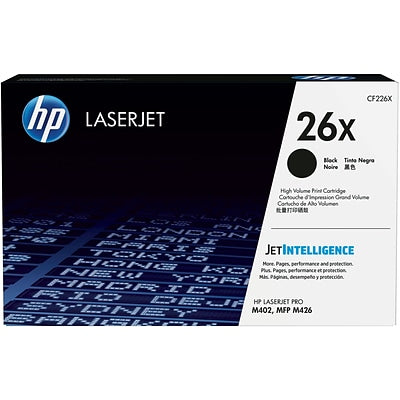 HP CF226A-26A
