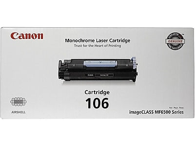CANON 106