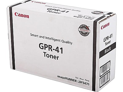 CANON GPR-41
