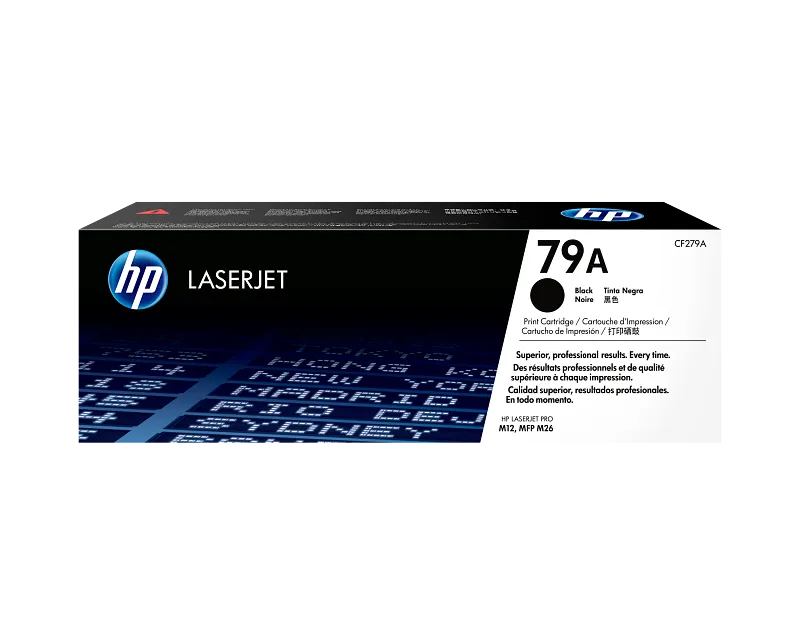 HP CF279A-79A