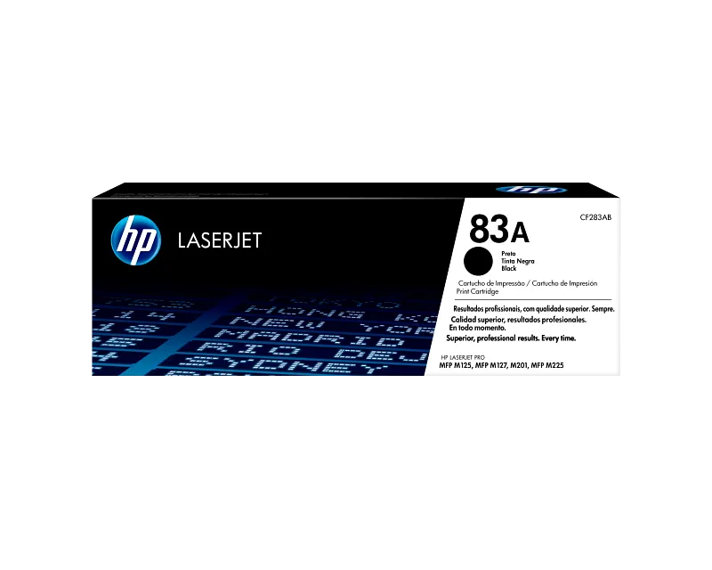 HP CF283AD-83AD